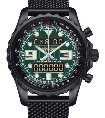 cheapest Breitling Professional Chronospace M7836522 | L521 | 150M watch